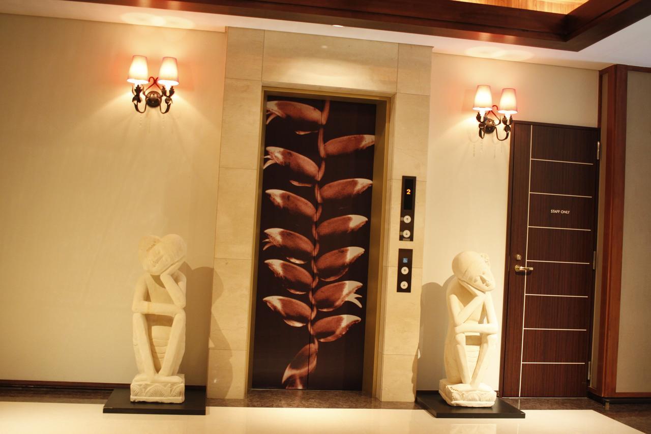 Petit Resort Naruto Lotus מראה חיצוני תמונה