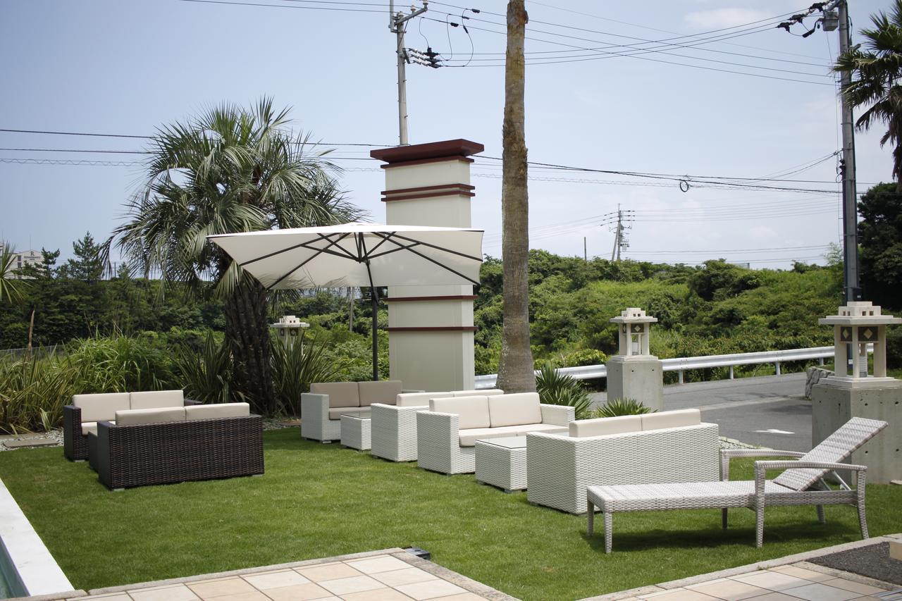 Petit Resort Naruto Lotus מראה חיצוני תמונה